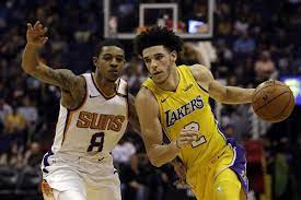 The lakers and the phoenix suns have played 254 games in the regular season with 145 victories for the lakers and 109 for the suns. Licking Their Wounds Phoenix Suns Head To La To Face The Lakers Bright Side Of The Sun