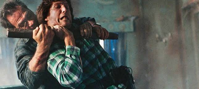 Blown Away (1994) — The Best Mad Bomber Thriller that's not 'Speed' | by  Darren Zouga | Fanfare