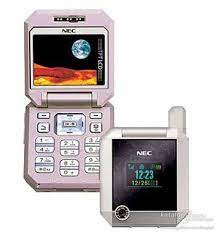 NEC N910 Specs - Technopat Database