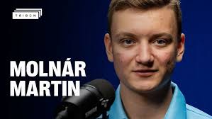 Martin Molnár