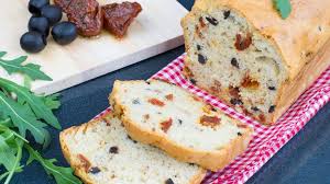Cake Sale Au Companion Recette De Cake Sale Au Companion Marmiton