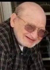 Cecil Folks Obituary (1945