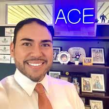 The RGV Boys State Alumni Group Sponsors proudly announce the 2025 Texas  Boys State Delegates: 🎖️ Joseph Garza