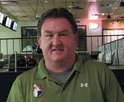 Pop Whitten Pro Tour