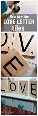 What kind of home decor suits your sun sign? 50 Diy Signs And Letter Crafts For Wall Decor