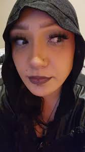 My brain automatically goes to chaotic 🤣🤣