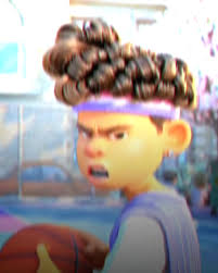 Editando o tyler em pleno 2023 😍👌 #turningred #redcresceréumafera #tyler  #disneyedit #disney #pixar