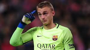 See more ideas about goalkeeper, jasper, soccer. Sportmob Jasper Cillessen Biography