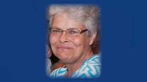 Obituary: Sheila Ann Hess