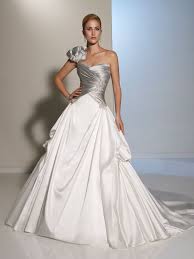 Check spelling or type a new query. Vestito Sposa Grigio Perla Fcfa8b