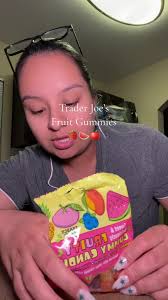 Trader Joes Pregnant Candy