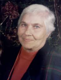 Obituary for Mattie Faye "Lucy" (Brewer) Bell