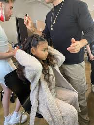 Maybe you would like to learn more about one of these? Kim Kardashian West On Twitter My Beautiful Sweet Smart Baby Girl I Love Playing Dress Up With You