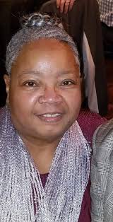 If you're in the Queens NY area please make your way to celebrate this  wonderful woman of God.