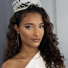 Miss Suriname
