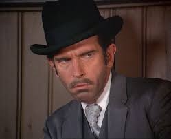 J.D. CANNON (1922-2005)