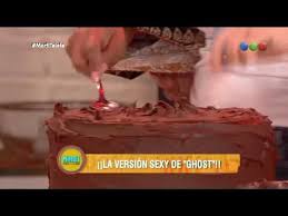 Super Torta De La Pelicula Quot Matilda Quot Morfi Youtube Recetas Faciles Postres Torta Matilda Receta De Torta