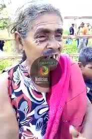 #CORPUS_CRISTI_CANINDEYÚ , 📣Violento ataque de empresarios brasileros a  indígenas en Paraguay, ➡️El líder de la comunidad Derlis López, se refugió  en el monte y desde allí hizo un llamado a las ...