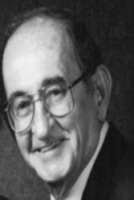 John Kenner Obituary (2008)