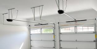 Expect it to be heavy and difficult to open since the support of the weight is broken. Replacing Garage Door Torsion Spring Diy Urdesignmag Garage Door Torsion Spring Garage Doors Garage Door Spring Replacement