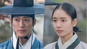 Sukses dengan Drama My Dearest, Namgoong Min dan Ahn Eun Jin Akan Tampil di  Knowing Bros