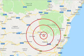 We did not find results for: Terremoto L Italia Trema Scosse Sui Monti Sibillini E Sull Etna