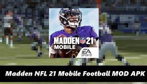 Téléchargez madden nfl mobile apk pour andorid. Madden Nfl 21 Mobile Football Mod Apk Ios Unlimited Coins