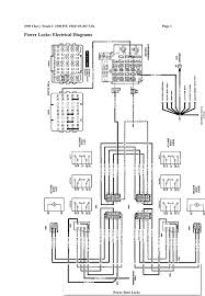 Understanding the workings of a remote starter: What Is The Wiring Code For The Power Door Lock Switches On A 89 Chev Truck Which Wire Goes Where