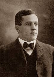 Capt Zenas Newton Estes Jr. (1877-1943)