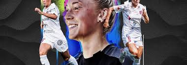 50 utvalda fotbollsfärdigheter och övningar med video. Hanna Bennison Varldens Basta Unga Spelare Fc Rosengard