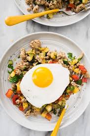 Avocado, stoned, peeled and choppedjuice ½ ; 20 Delicious Healthy Ground Turkey Recipes The Girl On Bloor