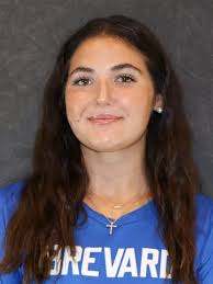 2024 Women's Volleyball Roster