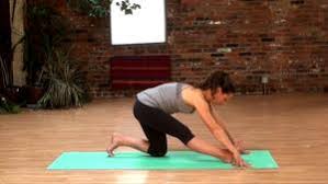 14 day yoga challenge with fiji