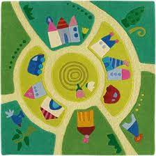 Kinderteppich dschungel haba test und bestseller die besten produkte im vergleich wir haben für dich die besten kinderteppich dschungel haba produkte im internet ausfindig gemacht und hier übersichtlich dargestellt. Teppich Spielwelt Haba 8093 Jako O Kinderteppiche Teppich Stoff Bucher