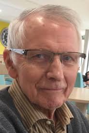 Décès de Monsieur Francis COIN (11/01/2019), Annonce nécrologique