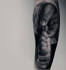 Top 61 Culinary Tattoo Ideas 2021 Inspiration Guide