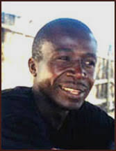 Archived Akwaaba Site