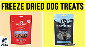Save 20% off versus retail! 10 Best Freeze Dried Dog Treats 2020 Youtube
