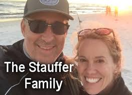 The Stauffer Family