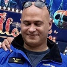 David Lugo's Instagram, Twitter & Facebook