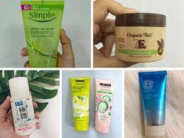 Jerawat merupakan momok yang tidak bisa dihindari oleh wanita. Step By Step Rutin Basic Skincare Guna Produk Drugstore Yang Boleh Korang Ikut Remaja