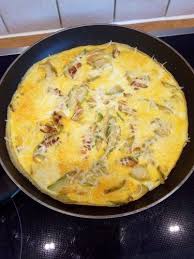 Courgettes Aux Oeufs Recette Recettes De Cuisine Recette Avec Courgette Recette