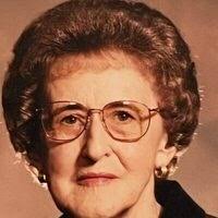 Edna Snyder Obituary