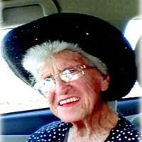 Most Recent Obituaries