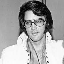 Elvis Presley's Graceland...