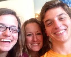 Tammy Chumley's Instagram, Twitter & Facebook