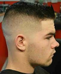 Men's bald fade haircut guide. 77 Fade Haircuts Styles And Types That Ll Trend In 2021