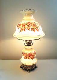 Vintage, hurricane lamps from 1950s. Sale Vintage Large Hurricane Lamp And Night Light With Etsy Hurricane Lamps Vintage Hurricane Lamps Lamp