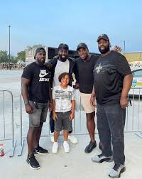 Desiree Dancer, NBCT