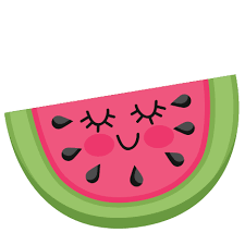 Download Cute Watermelon Svg Scrapbook Cut File Cute Clipart Files For Silhouette Cricut Pazzles Free Svgs Free Svg Cuts Cute Cut Files